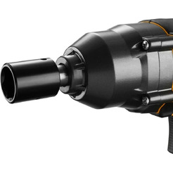 Гайковерт сетевой ударный DEKO DKIW1150(083-1082)