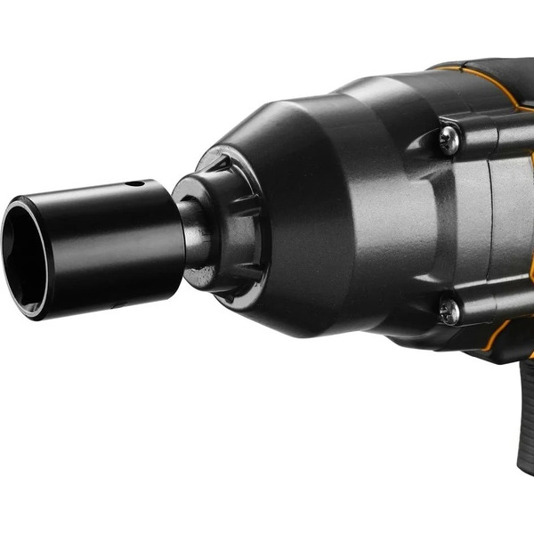 Гайковерт сетевой ударный DEKO DKIW1150(083-1082)