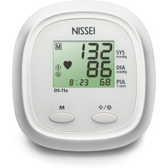 Тонометр NISSEI DS-11а