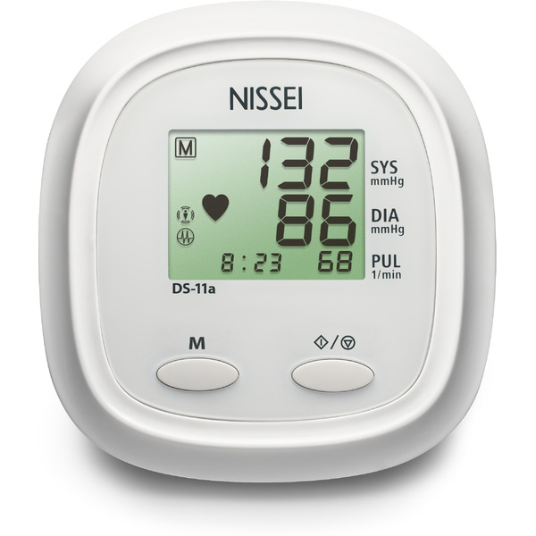 Тонометр NISSEI DS-11а