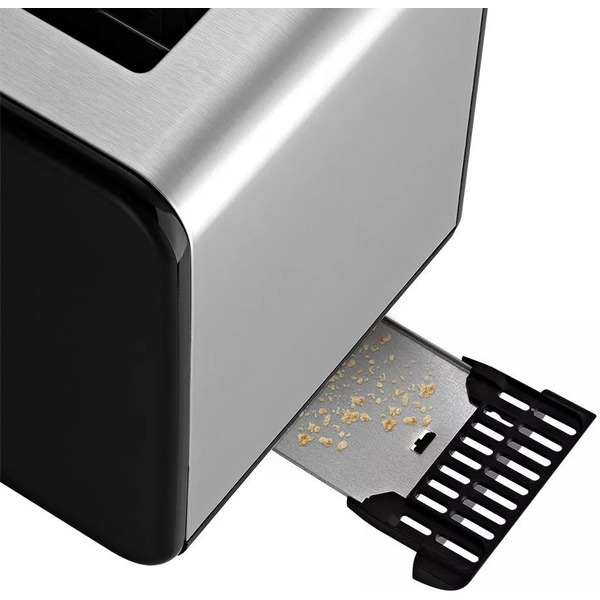 Тостер Kitfort КТ-4094