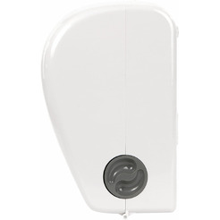 Диспенсер для бумажных полотенец LAIMA PROFESSIONAL ECO 606550
