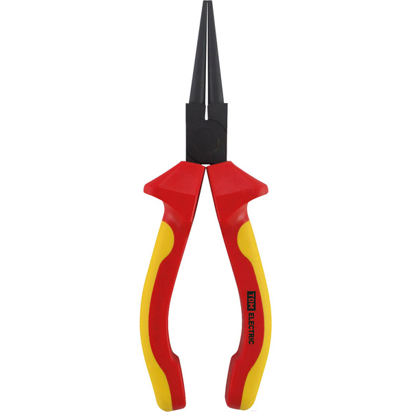 Круглогубцы TDM SQ1010-0106