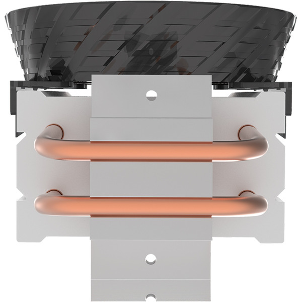 Кулер для процессора Cooler Master Hyper T200 RR-T200-22PK-R1