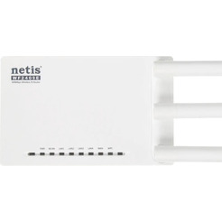 Wi-Fi роутер Netis WF2409E
