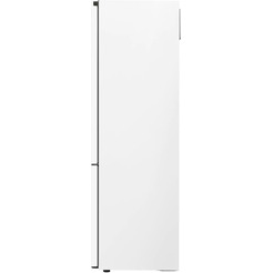 Холодильник LG DoorCooling+ GA-B509CQWL