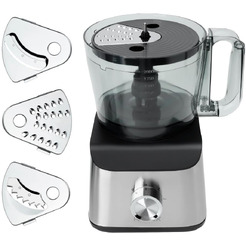 Кухонный комбайн RageX R109-900