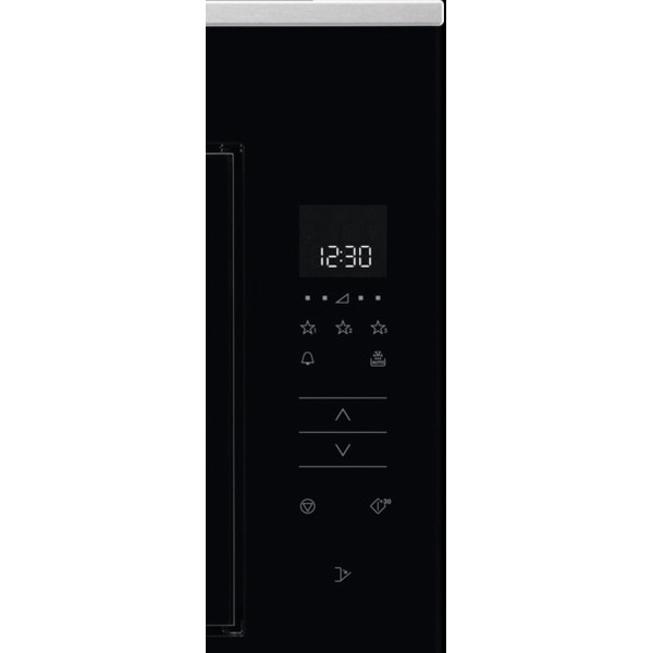 Встраиваемая микроволновая печь Electrolux KMFE264TEX