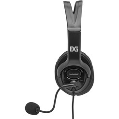 Наушники ExeGate 960 USB Stereo EX294417RUS