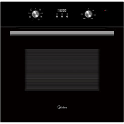 Духовой шкаф Midea MO 47001 GB