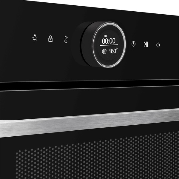 Духовой шкаф MAUNFELD EOEH7617STB