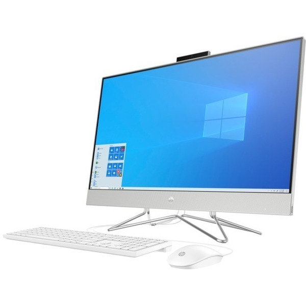 Моноблок HP 27-dp0006ur 9PN04EA