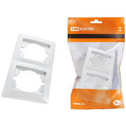 Рамка TDM Electric Лама SQ1815-0030