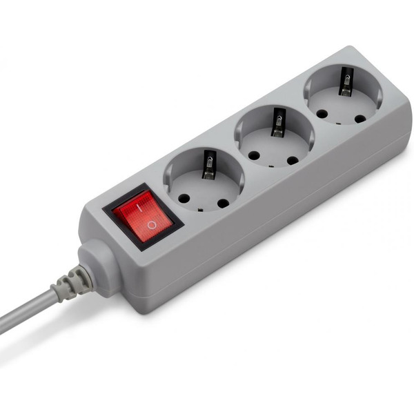 Сетевой фильтр Buro 300SL-1-G