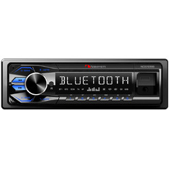 USB-магнитола Nakamichi NQ512BB