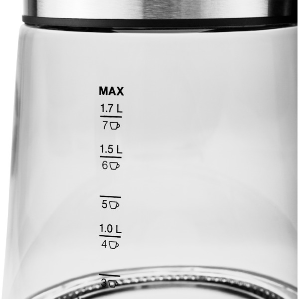 Электрический чайник Hyundai HYK-G3026