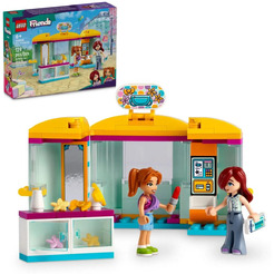 Конструктор LEGO Friends Магазин крошечных аксессуаров 42608