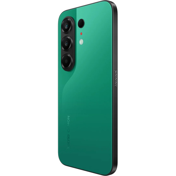 Смартфон  Tecno Camon 50 CN5 8GB/256GB (зеленый)