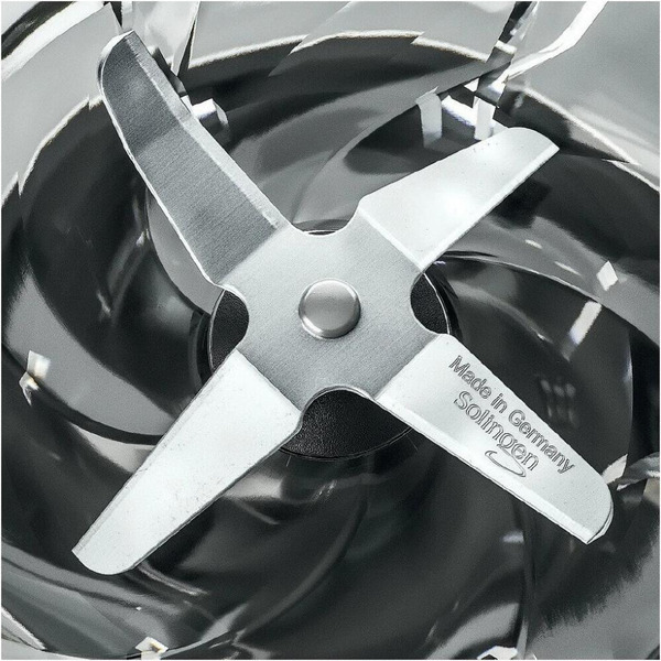 Блендер BOSCH MMB6141B