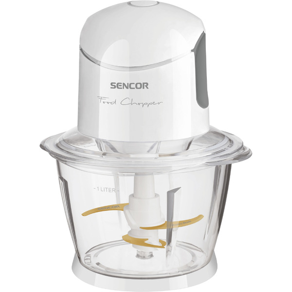 Измельчитель Sencor SCB 5100WH