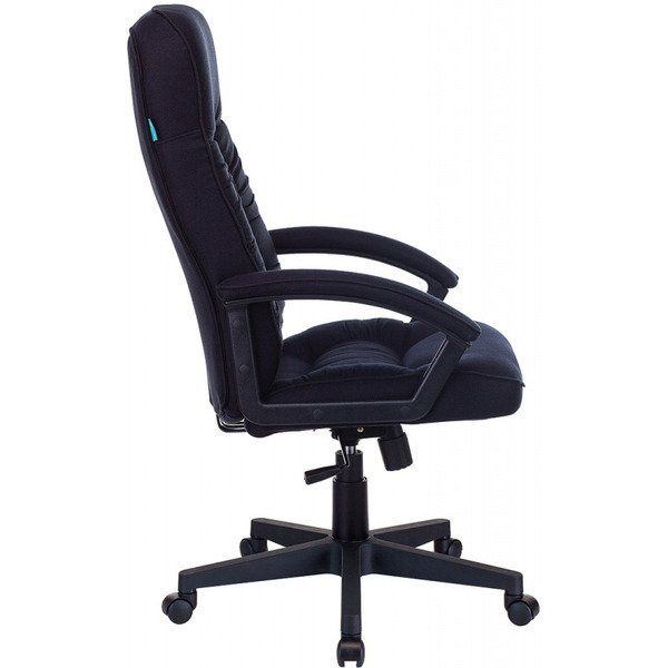 Кресло Бюрократ T-9908AXSN (ткань, черный)