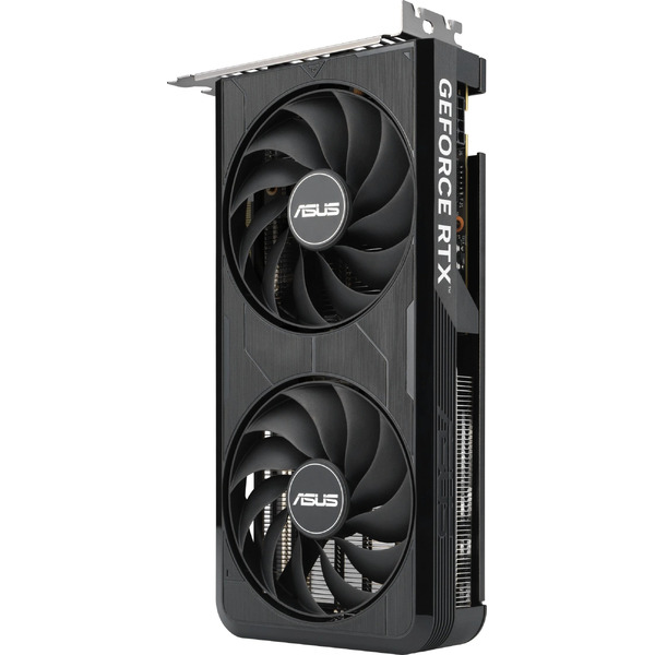 Видеокарта ASUS Dual GeForce RTX 5060 Ti Evo OC Edition 16GB GDDR7 DUAL-RTX5060TI-O16G-EVO