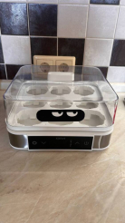 Йогуртница Kitfort КТ-4096