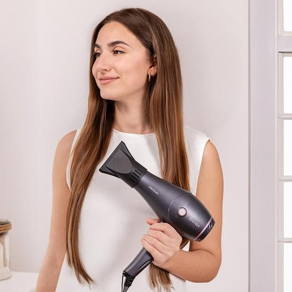 Фен Cecotec IoniCare Harmony 4409