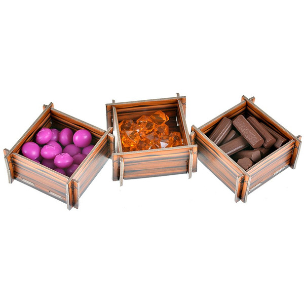 Настольная игра Hobby World 915751 Мой маленький Эверделл