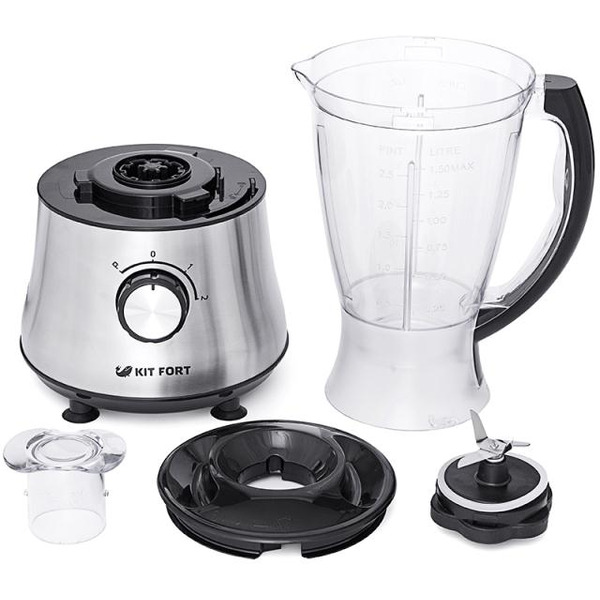 Кухонный комбайн KITFORT КТ-1319