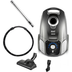Пылесос Raf R.8679