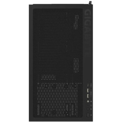 Корпус Gigabyte C500 Panoramic Stealth (черный)