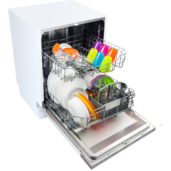 Встраиваемая посудомоечная машина MAUNFELD MLP-12S