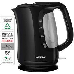 Чайник электрический Aresa AR-3455