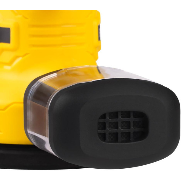 Эксцентриковая шлифмашина Kolner KOS 300-125V