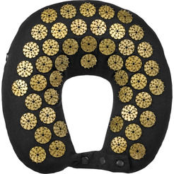 Подушка дорожная акупунктурная Bradex Нирвана KZ 0740