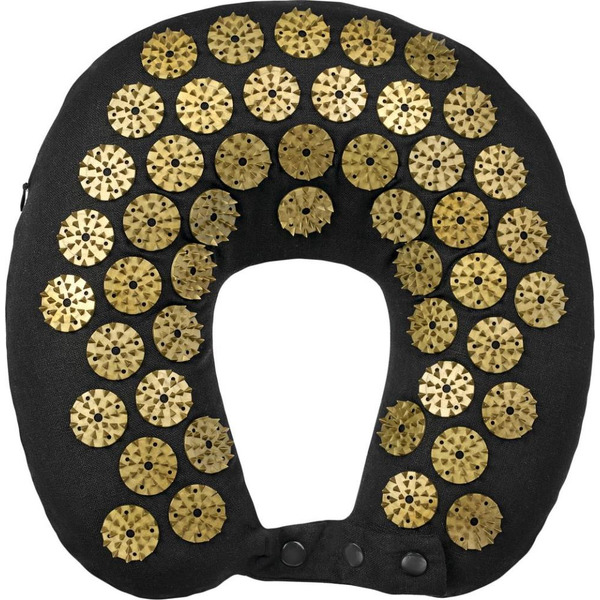 Подушка дорожная акупунктурная Bradex Нирвана KZ 0740