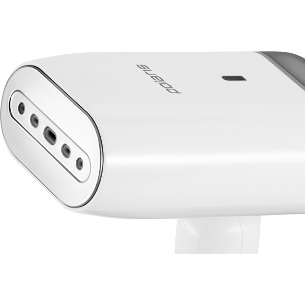 Отпариватель Polaris PGS 1515C Travel (белый)