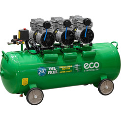Компрессор ECO AE-100-OF1 (EC2610-1)