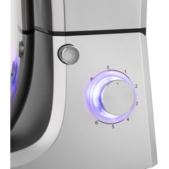 Миксер MAUNFELD MF-432S