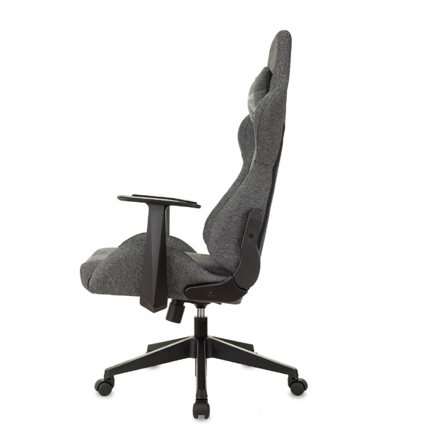 Кресло игровое Zombie Neo 3C1 (1972993) серый