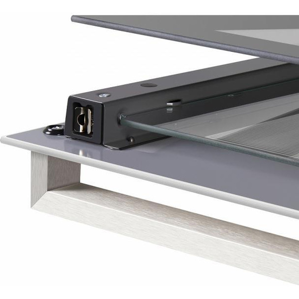 Духовой шкаф Maunfeld MEOM 678W