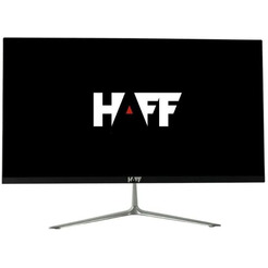 Монитор HAFF T238 + коврик