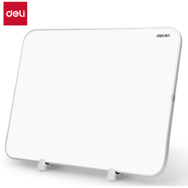 Доска магнитно-маркерная DELI MB136