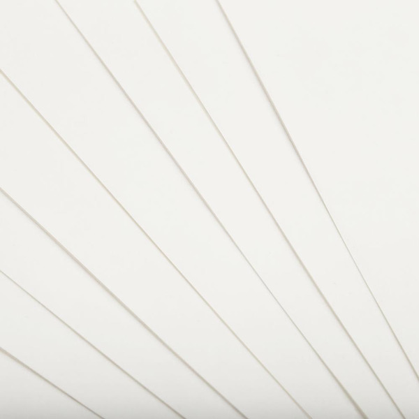 Набор белого картона Мульти-пульти Волшебник изумрудного города КБ16_64263 (16 л)