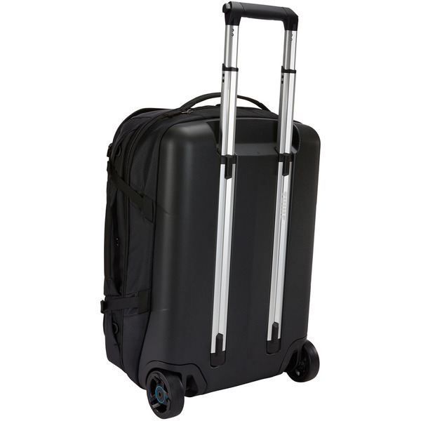 Дорожная сумка на колёсах Thule TSR356BLK (чёрный)