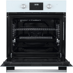Духовой шкаф MIDEA MO509105YGW