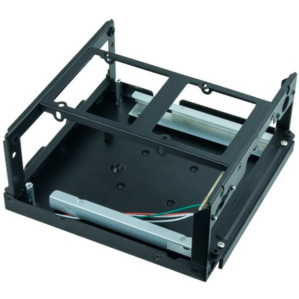 Корпус CHIEFTEC STX-01B-OP