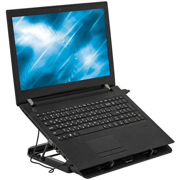 Подставка для ноутбука BRAUBERG 513617