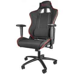 Кресло игровое Genesis NITRO 770 NFG-0910 Gaming Black